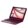 Etui TYPECASE Flexbook Touch z klawiaturą do iPad Air 11" M2 /M3 / M4